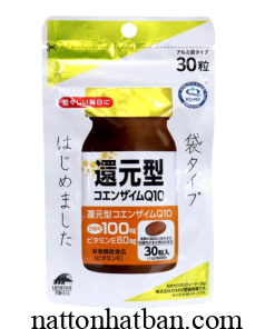 Kaneka Coenzym Q10 0